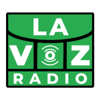 Logo de La Voz Radio